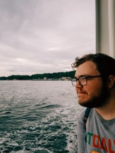 A picture of me usually loads here. 